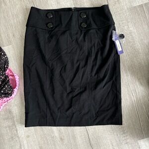 Apt 9 pencil skirt
